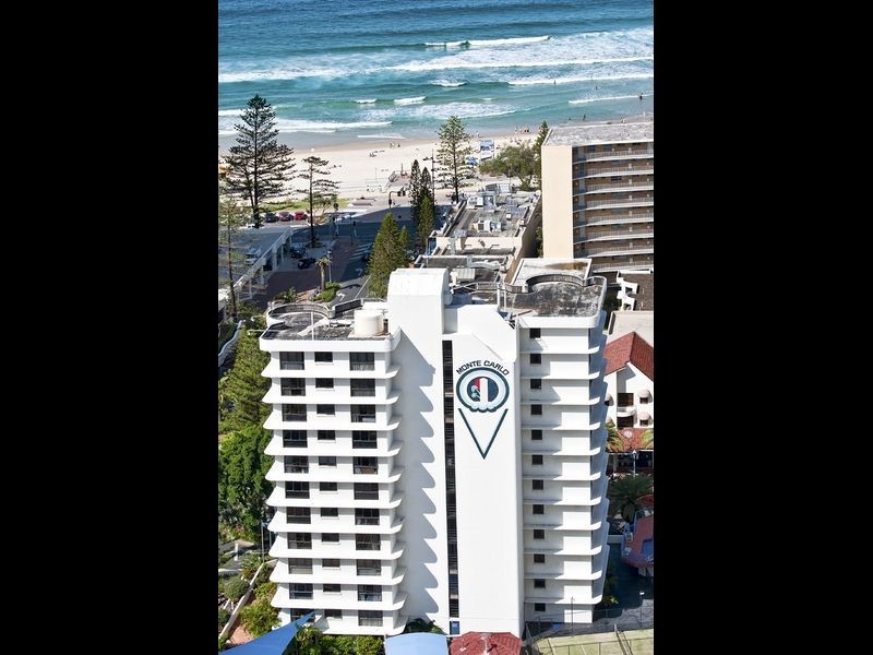 28/38 Orchid Avenue, Surfers Paradise QLD 4217