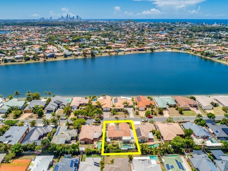 48 Wedgebill Pde, Burleigh Waters QLD 4220