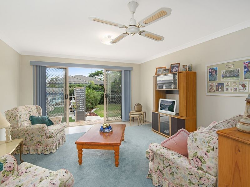 48 Wedgebill Pde, Burleigh Waters QLD 4220