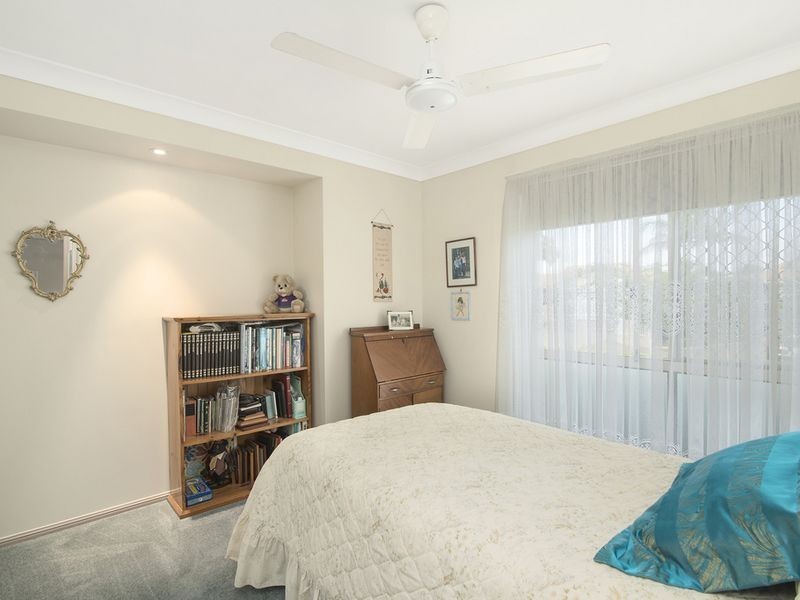 48 Wedgebill Pde, Burleigh Waters QLD 4220