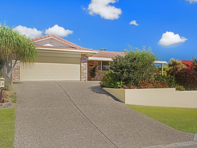3 Treetop Court, Burleigh Waters QLD 4220