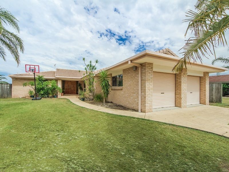 90 Honeyeater Drive, Burleigh Waters QLD 4220