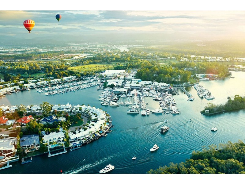 Sanctuary Cove QLD 4212