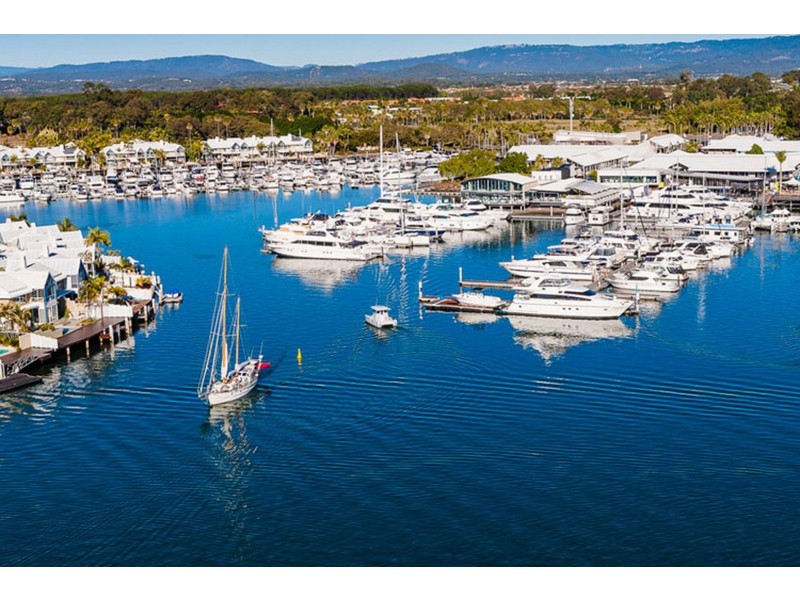 Sanctuary Cove QLD 4212