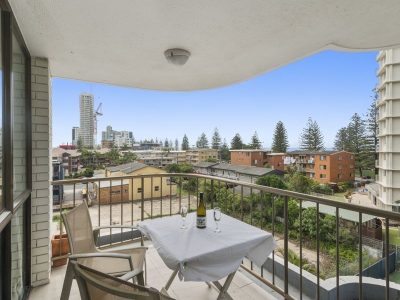 401/1855 Gold Coast Highway, Burleigh Heads QLD 4220