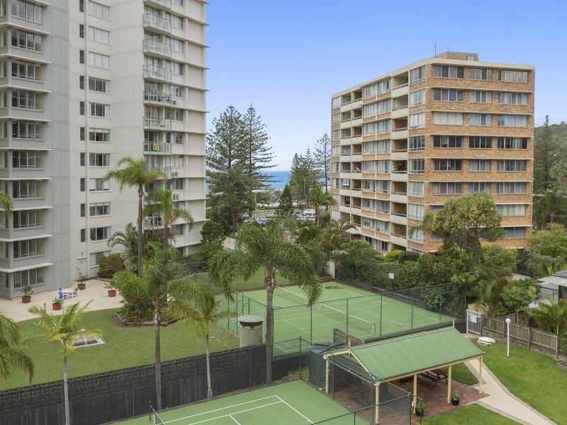 401/1855 Gold Coast Highway, Burleigh Heads QLD 4220