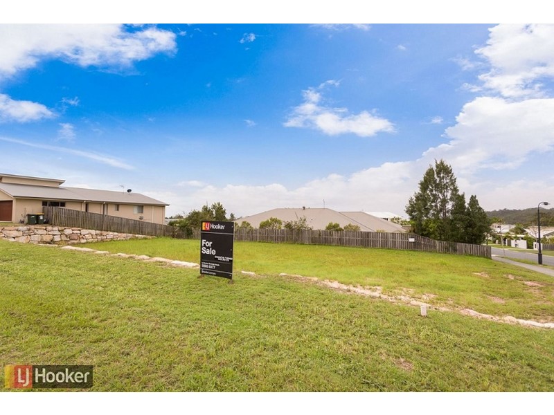 37 Willow Tree Drive, Reedy Creek QLD 4227