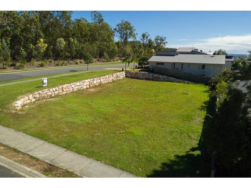 37 Willow Tree Drive, Reedy Creek QLD 4227