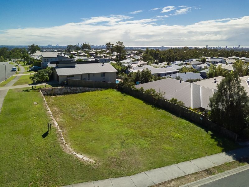 37 Willow Tree Drive, Reedy Creek QLD 4227