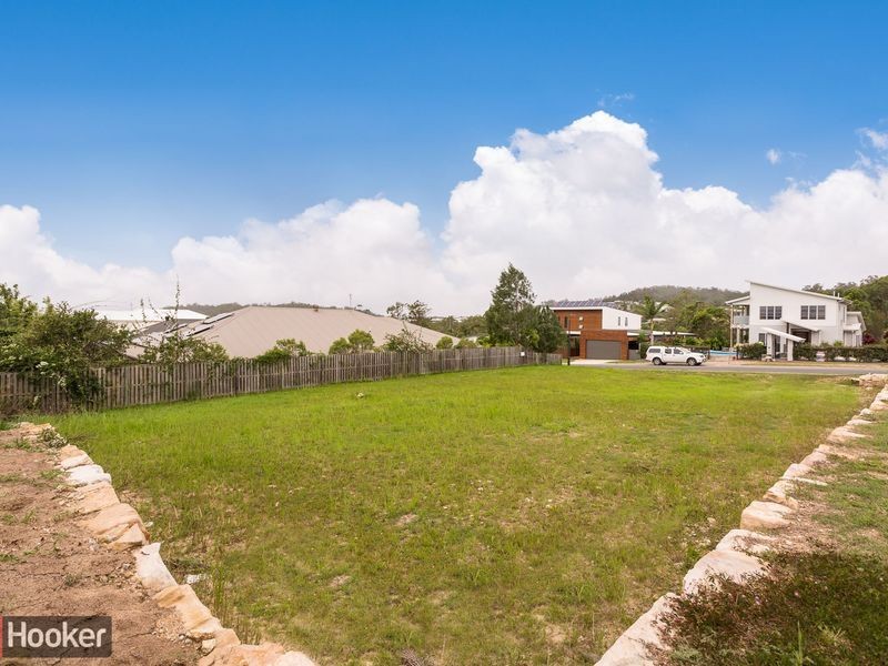 37 Willow Tree Drive, Reedy Creek QLD 4227