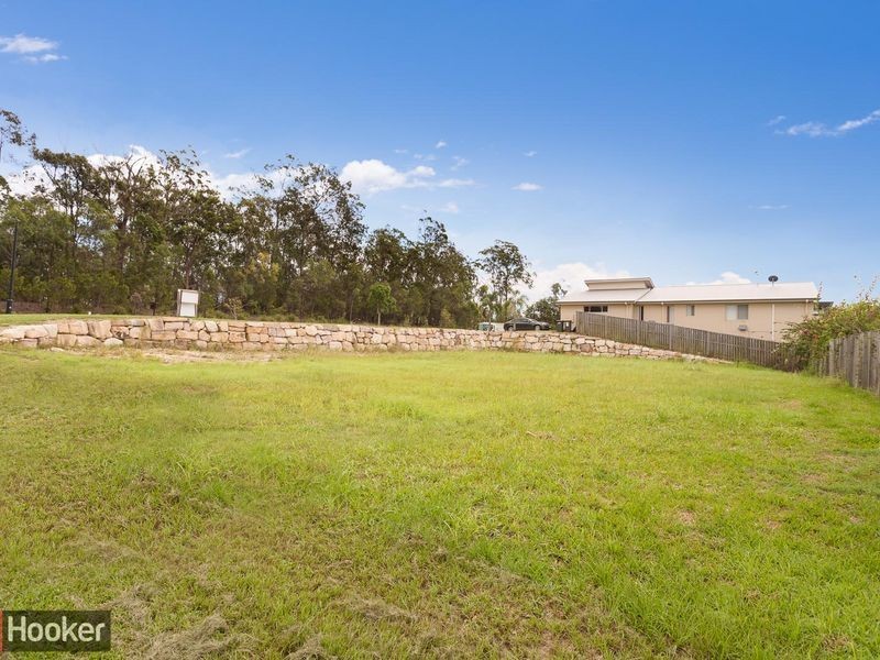 37 Willow Tree Drive, Reedy Creek QLD 4227