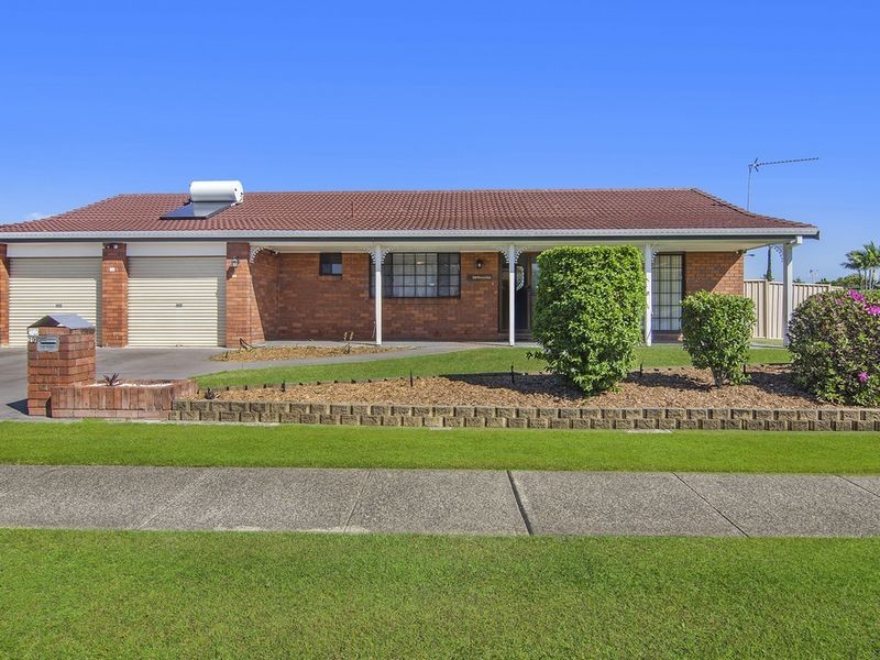29 Treeview Dr, Burleigh Waters QLD 4220