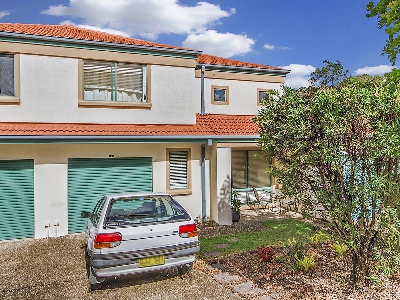 66A/1 Ridgevista Court, Reedy Creek QLD 4227