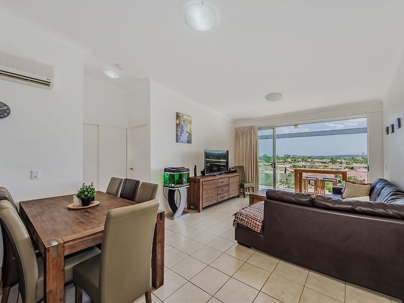 3202/12 Executive Drive, Burleigh Waters QLD 4220