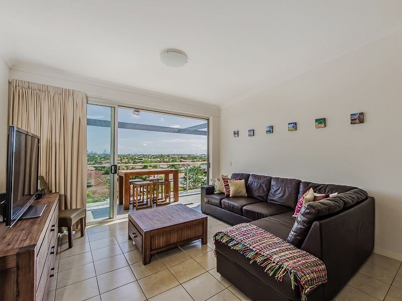 3202/12 Executive Drive, Burleigh Waters QLD 4220