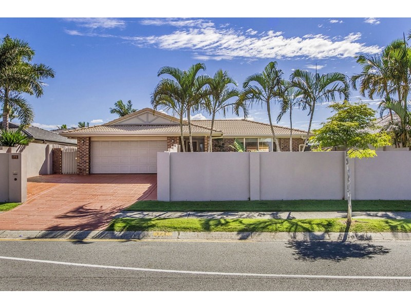171 Christine Av, Burleigh Waters QLD 4220
