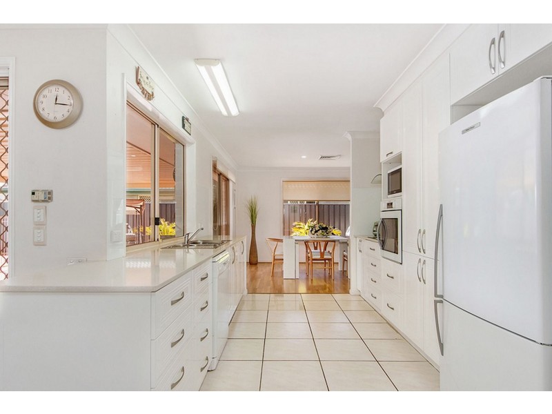 171 Christine Av, Burleigh Waters QLD 4220