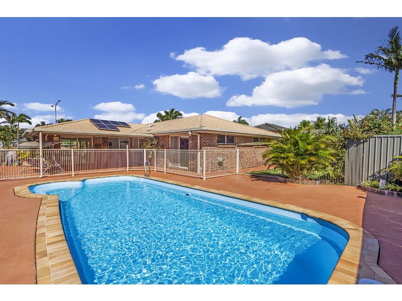 171 Christine Av, Burleigh Waters QLD 4220