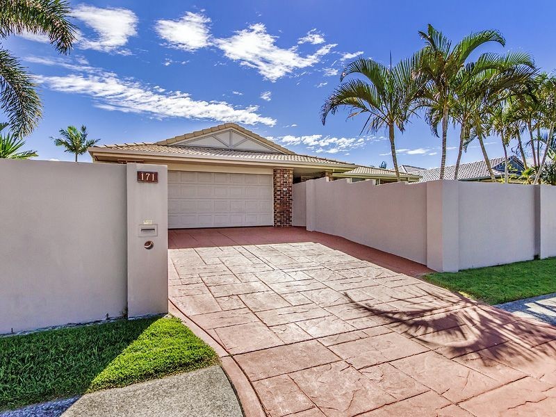171 Christine Av, Burleigh Waters QLD 4220