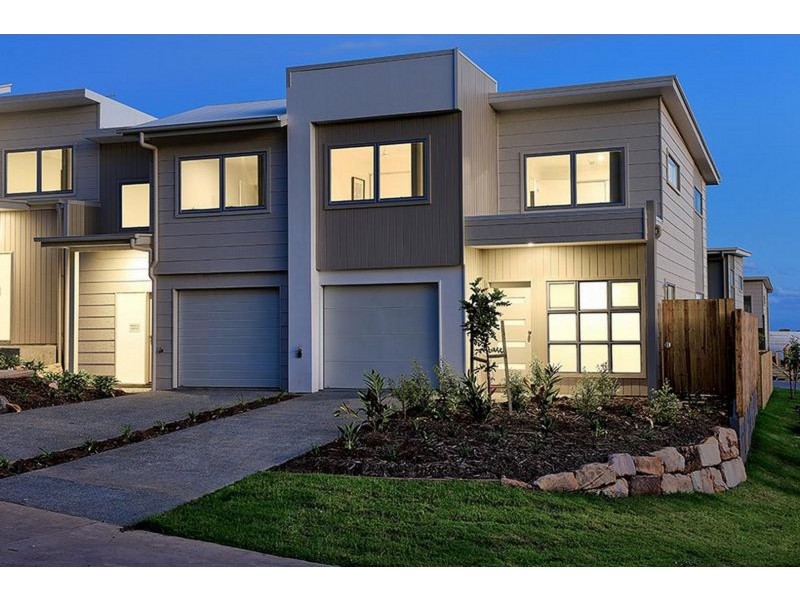 39 Old Coach Road, Coomera QLD 4209