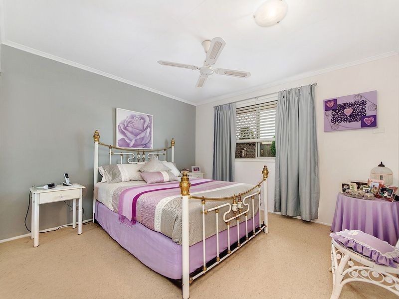 1/12 Sarath Street, Mudgeeraba QLD 4213