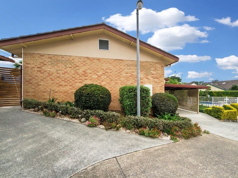 1/12 Sarath Street, Mudgeeraba QLD 4213