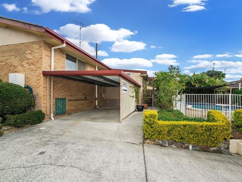 1/12 Sarath Street, Mudgeeraba QLD 4213
