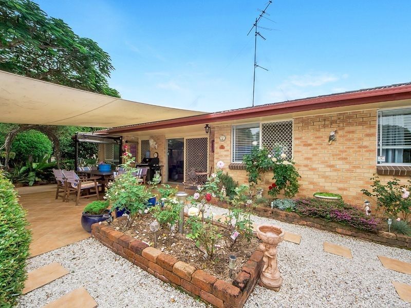 1/12 Sarath Street, Mudgeeraba QLD 4213