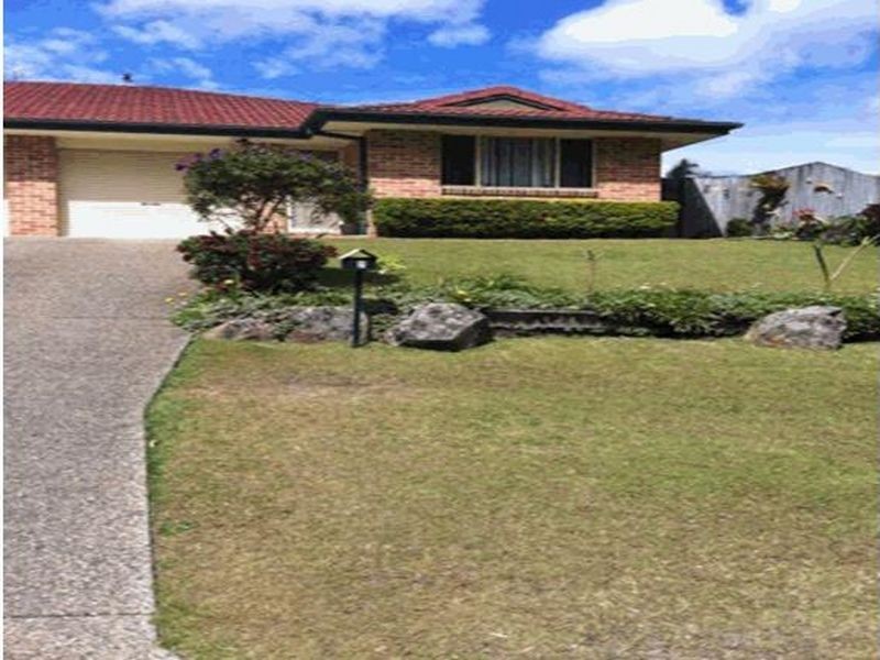 Burleigh Waters QLD 4220