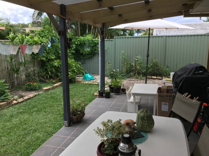 6 Triscay Place, Varsity Lakes QLD 4227