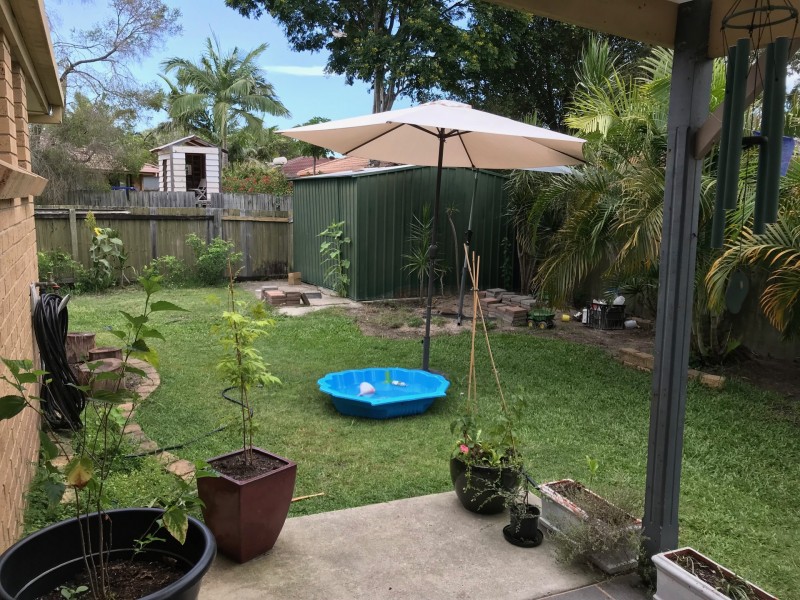 6 Triscay Place, Varsity Lakes QLD 4227