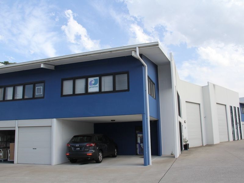 2/475 Scottsdale Drive, Varsity Lakes QLD 4227