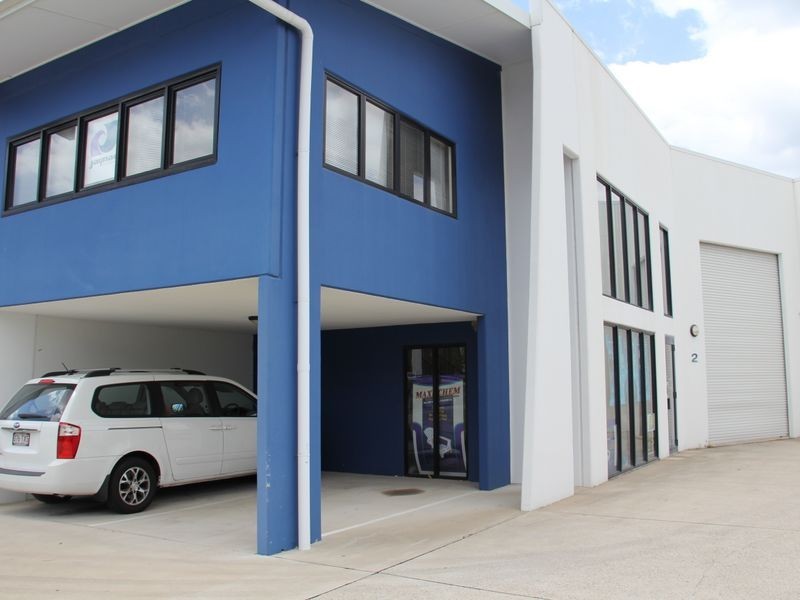 2/475 Scottsdale Drive, Varsity Lakes QLD 4227