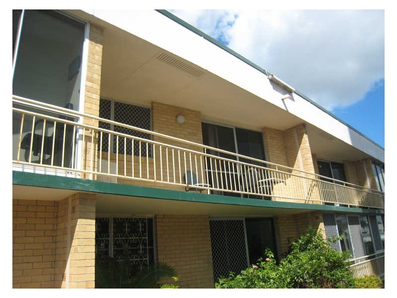 19/286 The Esplanade, Miami QLD 4220