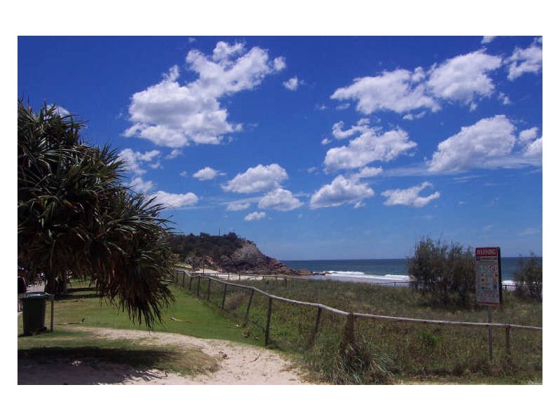 19/286 The Esplanade, Miami QLD 4220