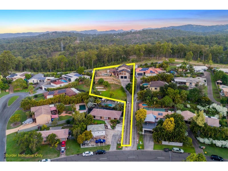 44 Renfrew Drive, Highland Park QLD 4211