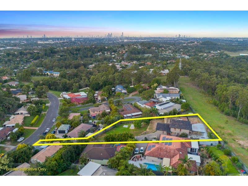 44 Renfrew Drive, Highland Park QLD 4211