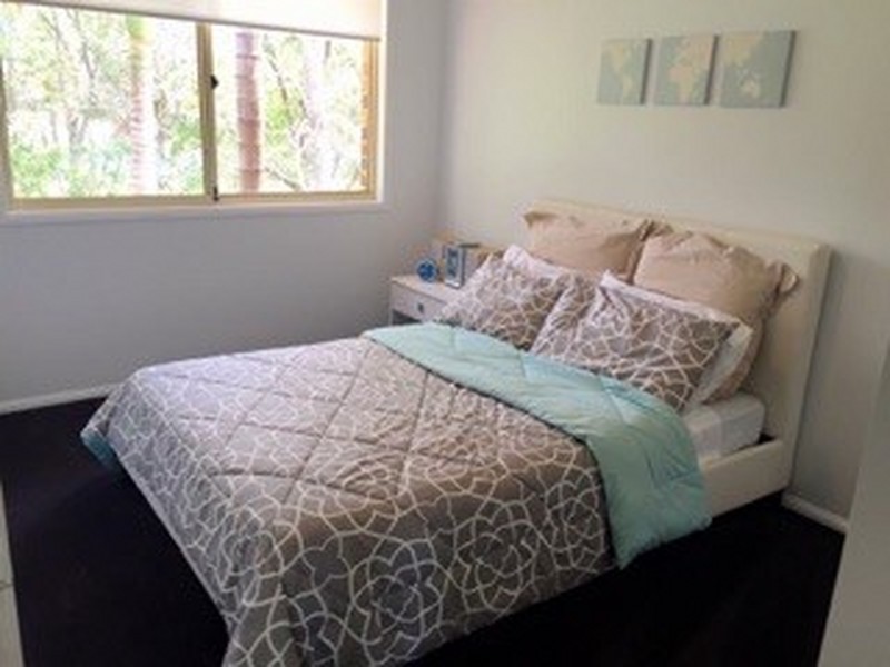 13/18 Bottlewood Court, Burleigh Waters QLD 4220