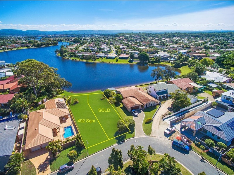 16 Seahawk Crescent, Burleigh Waters QLD 4220