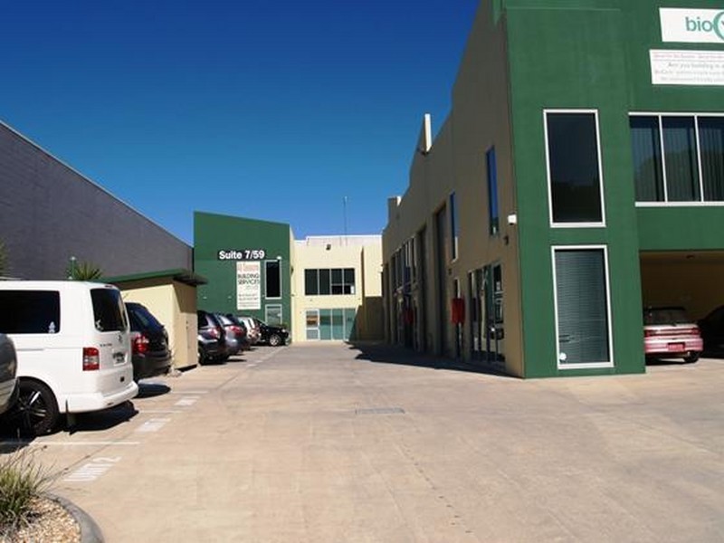 5/59 Township Drive, Burleigh Heads QLD 4220