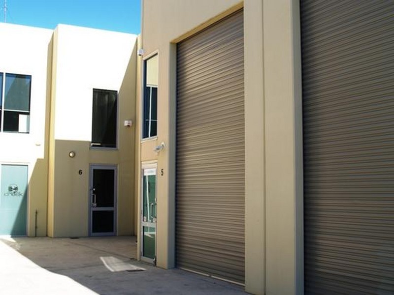 5/59 Township Drive, Burleigh Heads QLD 4220