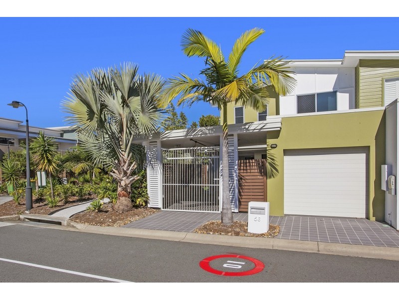 56 Venice Street, Burleigh Waters QLD 4220