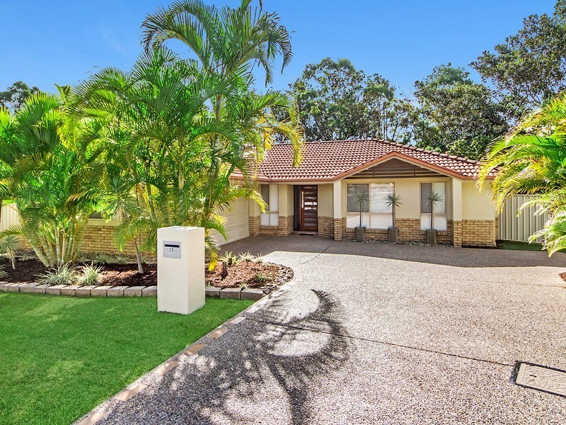 23 Asperia Street, Reedy Creek QLD 4227