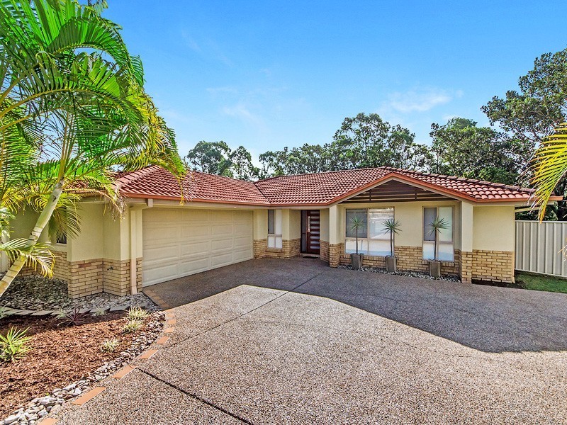 23 Asperia Street, Reedy Creek QLD 4227