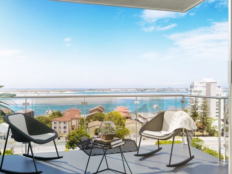 14 – 16 Bright Avenue, Labrador QLD 4215