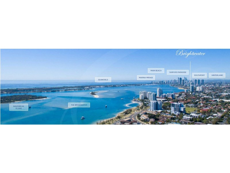 14 – 16 Bright Avenue, Labrador QLD 4215