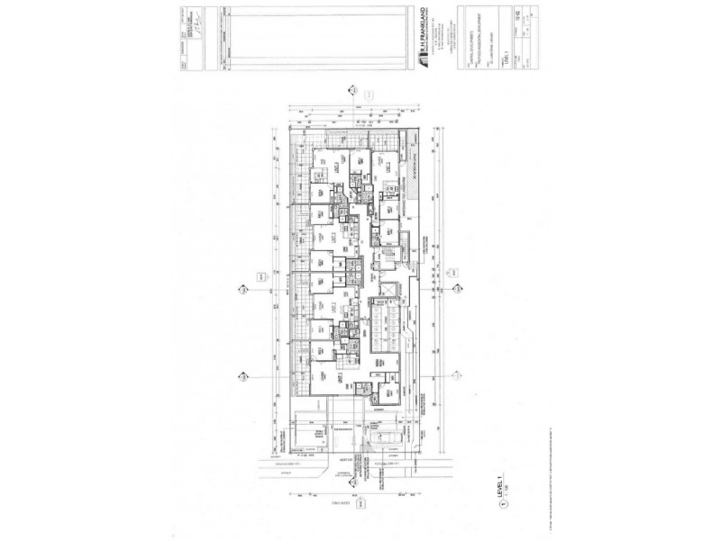 33 Loder Street, Biggera Waters QLD 4216 Floorplan