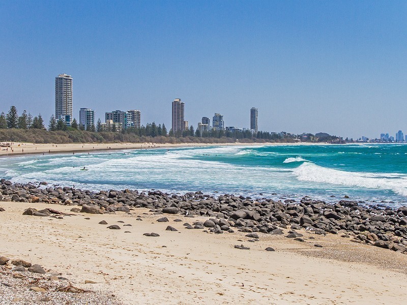 Unit 2/2 Cedar Court, Burleigh Heads QLD 4220