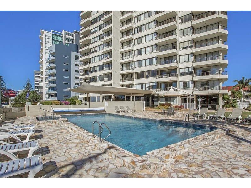 17/114 The Esplanade, Burleigh Heads QLD 4220