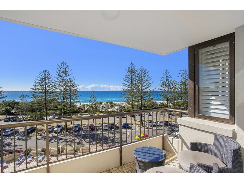 17/114 The Esplanade, Burleigh Heads QLD 4220